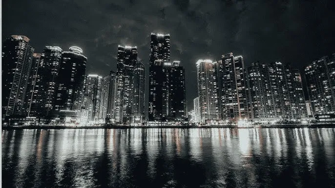 霹雳天命之仙魔鏖锋 - 城市之光：霓虹背后的人间烟火